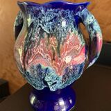 Vallauris Vase