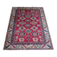 Handmade Pakistani Kazak rug 284x224cm