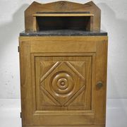 Art Deco accent furniture, Neo-Breton style