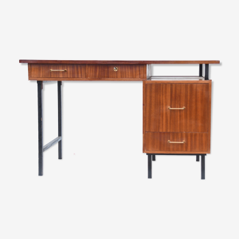 Bureau moderniste