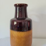 Floor vase Scheurich West Germany