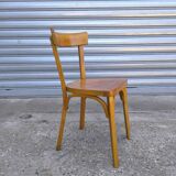 Baumann bistro chair number 18