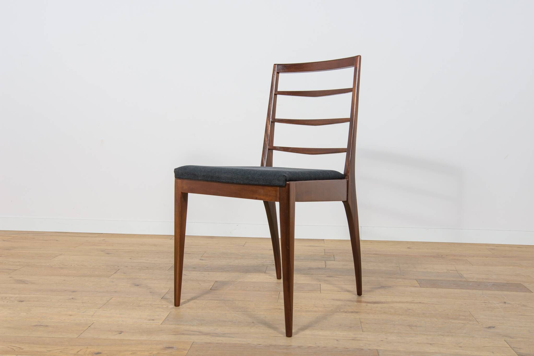 Mid-Century Modern Teak Dining Chairs from McIntosh, United Kingdom, 1960s, Set of 6