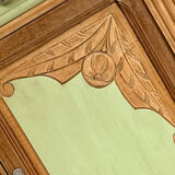 Art Deco Parisian Buffet