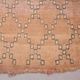 Peach Vintage Moroccan rug 164 x 308 cm - Berber Wool Rug - Handmade Rug