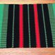 Mid-century modern wool wall tapestry, Finland, 1960s