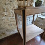 Table d'appoint