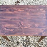 Small table with a drawer