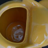 Théière elephant orange