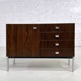 60s sideboard by Pierre Guariche for Meurop model 1264