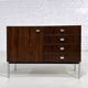 60s sideboard by Pierre Guariche for Meurop model 1264
