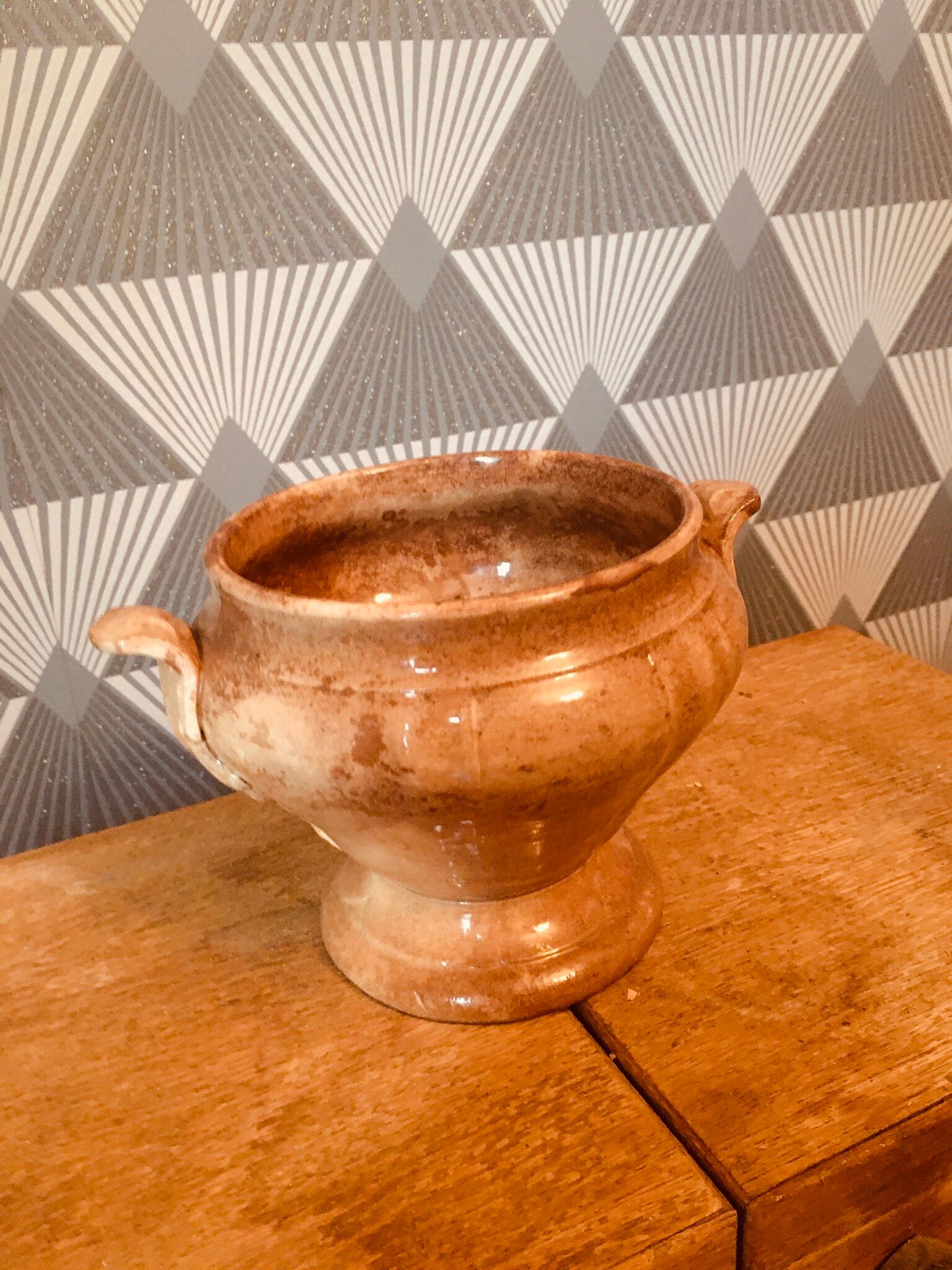 Bol vieillard bordeaux