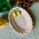 Jay Wilfred's Lemon Slip Dish