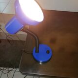 HP Philips bedside lamp