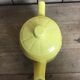 Vintage teapot digoin