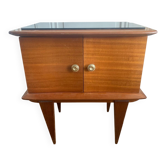 Chevet Art déco