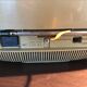 Vintage portable television Pathe Marconi 70s