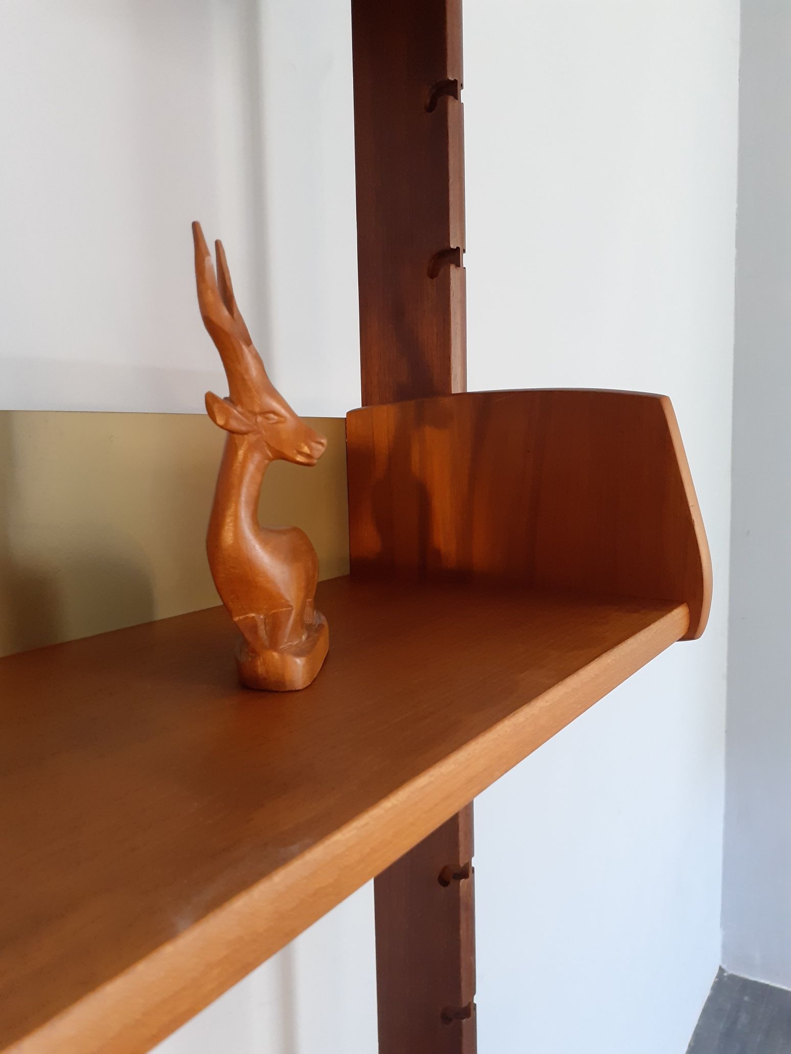 Ergo Norwegian furniture, 1960s