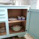 Meuble Mado buffet parisien