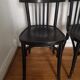 Lot de chaises bistrot