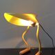 Articulated lamp Patoune design Gaudin & Ragonot Made in France
