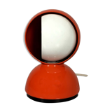 Lamp Eclisse by Vico Magistretti for Artemide, 1960