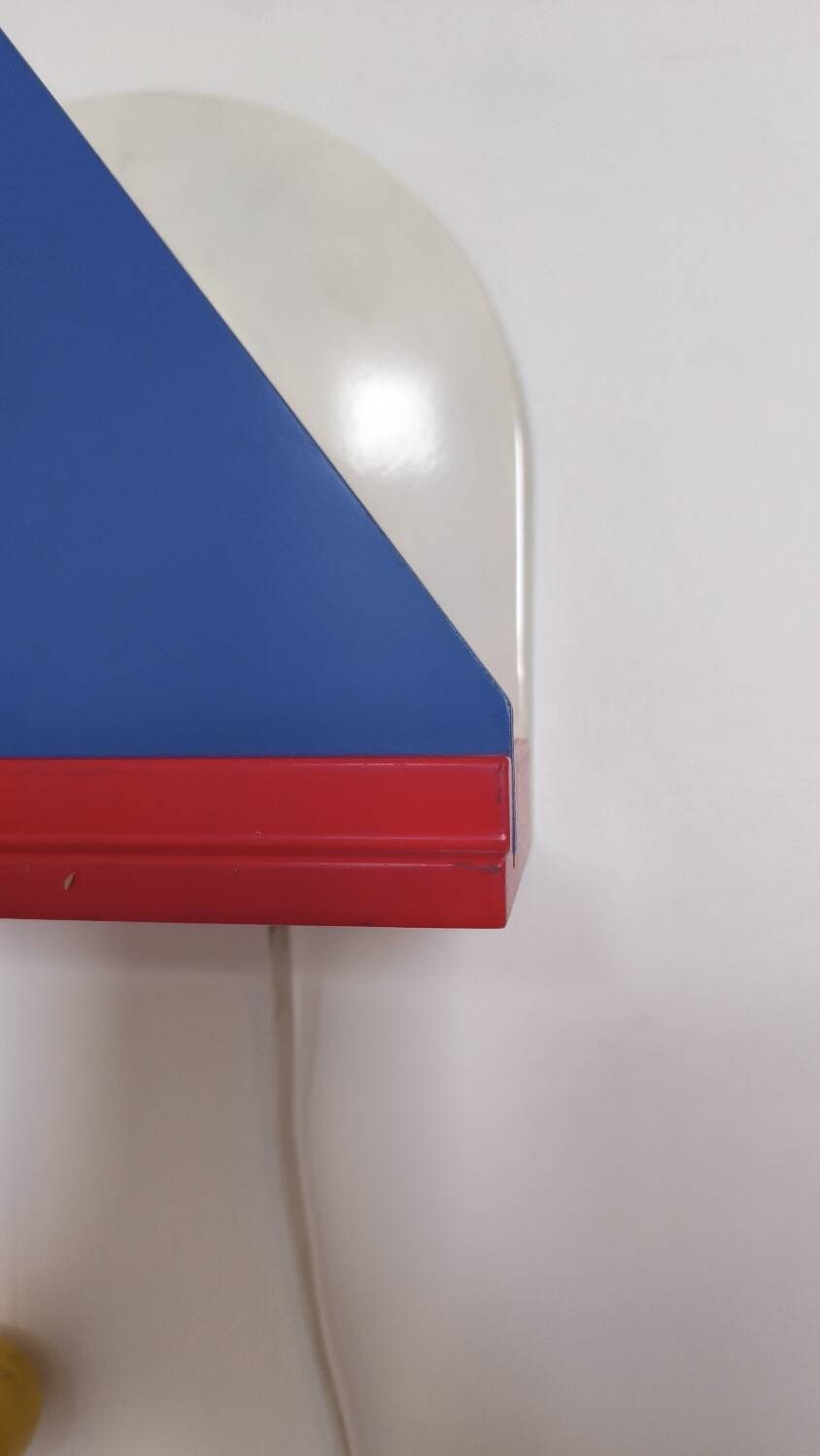 Stoja Ikea wall light 1980