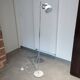 Space-Age Lamp - Scandinavian design floor lamp - adjustable vintage era