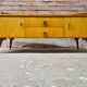 Enfilade vintage des années 1960