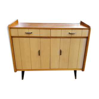 Vintage buffet 1960
