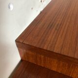 Wall console