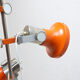 Mid-century spot floor lamp, designed by Josef Hurka, 1960’s