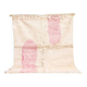 Tapis traditionnel en laine naturelle