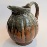 Vintage pitcher