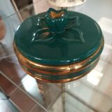 Vintage candy box