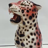 Pink Panther Ceramic