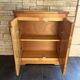 Vintage Meuble de rangement maison regain 1960 Perriand les arcs 