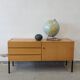 Modernist buffet