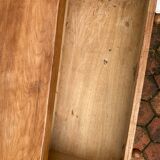 Antique chest of drawers