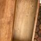 Antique chest of drawers