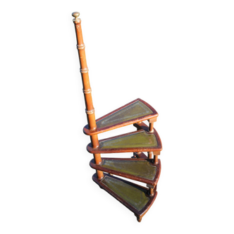 Library stepladder