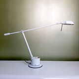 Lampe de bureau halogène articulé de marque Stiplast