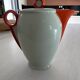 Exceptional Art Deco teapot - Pirkenhammer (Czechoslovakia) 1930
