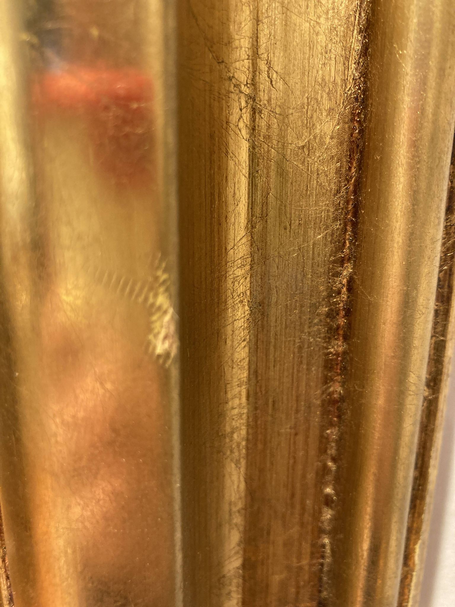Miroir biseauté horizontal 175X87CM