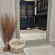 Art Deco mirror