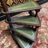 Stepladder - English library stairs