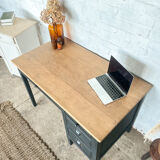 Ancien bureau poste de travail