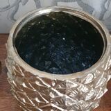 Pineapple ice bucket Mauro Manetti 60s / 70s