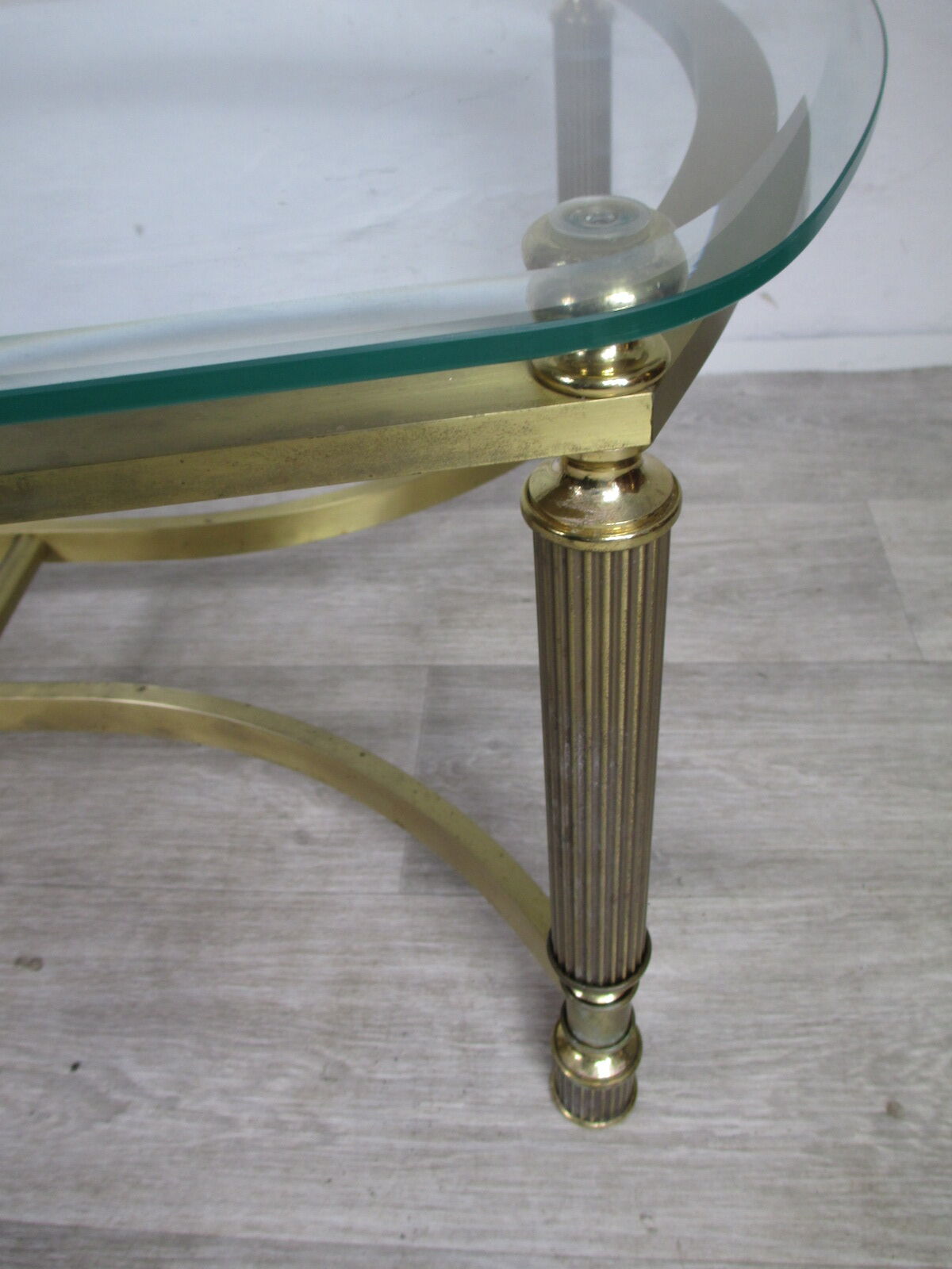 Coffee Table, Italy, 1970s