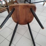 Scandinavian chair